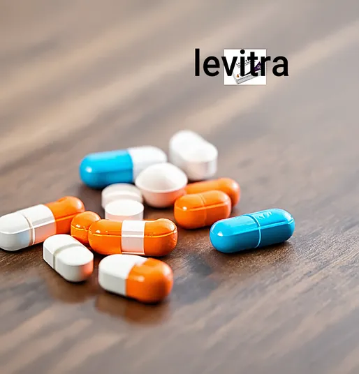 Precio de levitra 20 mg en farmacias españolas